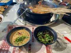 -钢管厂五区小郡肝火锅串串香(清河店)