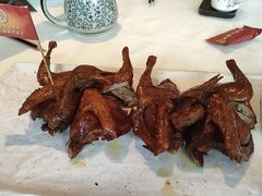 -侨美·唐荔园·40年地道粤菜