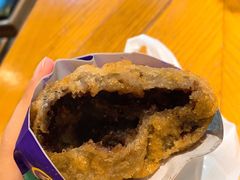 -京天红炸糕(天通苑华联店)