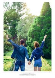 -戛纳印象摄影(潮拍定制馆)