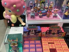 -泡泡玛特POPMART(合生汇店)