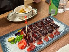 -贯贯吉·清真餐厅(浙江中路店)