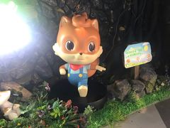 -三只松鼠(北美N1店)