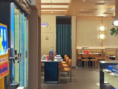-星伦多自助料理·涮烤一体(杭州来福士店)