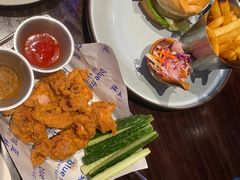 -bluefrog蓝蛙(皇庭广场店)