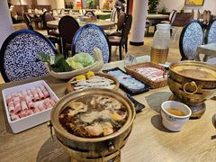 -古关火锅店(古北水镇景区店)