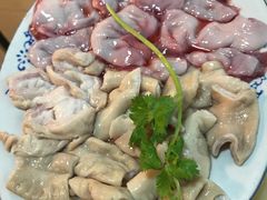 -华哥新鲜猪精品美食