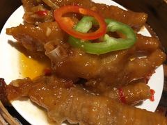 -颐和•海鲜砂锅粥•啫啫煲(奥林匹克广场店)