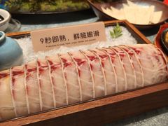 -额尔敦传统涮(公园西路店)