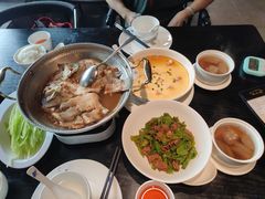 -简小舍·民间手艺菜(武昌江滩店)