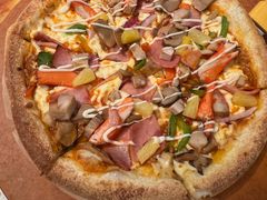 -乐凯撒披萨(南山书城店)