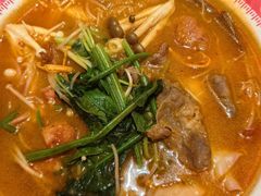 -福客麻辣烫·现炒麻辣香锅(印力中心店)