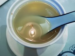 时日例汤-香港新曜记茶餐厅(星耀城店)