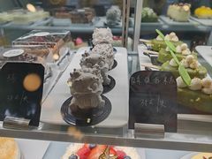 -梦菲思饼屋(瑞金宾馆店)