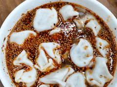 -回坊马二饺子馆