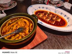 -玖五京菜(杭州城北万象城店)