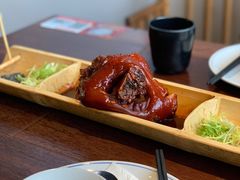 -大牌大·传统杭帮菜(湖滨店)