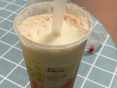 -奈雪的茶(石厦时代广场店)