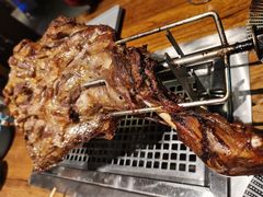 -那些年记忆烧烤