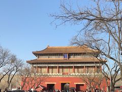 -东华门大街小区