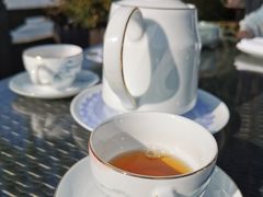 -杭州西湖柳莺里酒店·闻莺厅