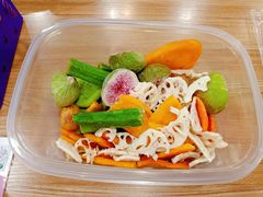 -鲜芋仙(太原街万达店)
