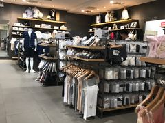 -MUJI无印良品(恒隆广场店)