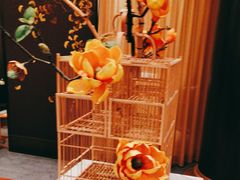 -君庭中餐厅(友谊宾馆店)