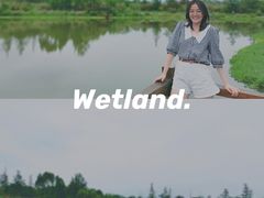 -桤木河湿地公园