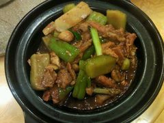 -广胜通达海鲜食府(黄沙店)