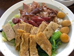 -陆长玖古法猪脚饭(玄风桥店)