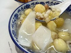 -黄记潮汕甜汤(贝底田坊店)