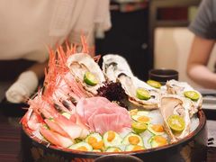 -汕头国际大酒店-牛一町目餐厅