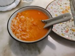 龙虾汤泡饭-潮堂 · 潮州菜(恒隆广场店)