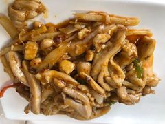 东安子鸡-马凯餐厅(长椿街店)