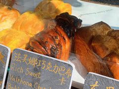 -O'mills Sourdough Bakery&Bistro(永嘉路店)