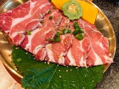 -梦山水日本烧肉(五四广场店)