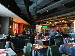 大堂-蟹榭·本帮江浙菜·蟹宴(五角场合生汇商场店)