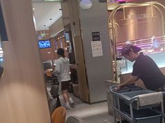 -比格比萨自助(南京万达茂店)