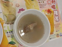 -威尼斯西餐厅(扬名广场店)