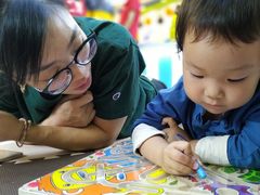 -贝迪堡托育亲子早教中心(厦门中心)
