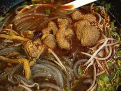 -蓉李记成都名小吃(武汉菱角湖万达店)