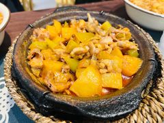 -丽丽三鲜螺蛳粉(田林路店)