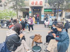 -紫光园·烤鸭·北京菜(劲松店)