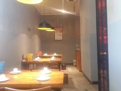 大堂-戴记龙虾(天泽街店)