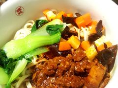 -煜北·西北小馆(曲阳路店)