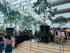 门面-RISE RESTAURANT(滨海湾金沙店)