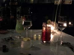 -巴厘岛悦榕庄Jumana露台餐厅