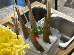 -野·大山里野生菌石锅土鸡(益田假日店)