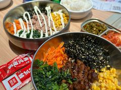 -米村拌饭(淮安区吾悦广场店)